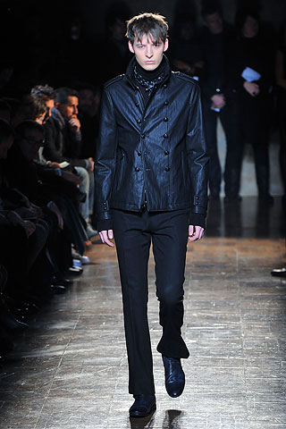 John Varvatos / - 2009-2010